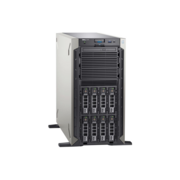 Сервер Dell PowerEdge T340 1xE-2276G x8 3.5" H330 FH iD9En 1G 2P 1x495W 3Y NBD (PET340RU1-06)