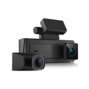Видеорегистратор Neoline G-Tech X63 черный 1440x2560 1440p 140гр. GPS