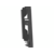 Кронштейн для телевизора Buro FX1S черный 15"-48" макс.25кг настенный фиксированный