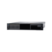 Сервер Dell PowerEdge R740 2x6246 2x32Gb 2RRD x8 3x1.92Tb 2.5" SSD SATA MU 1x1.6Tb NVMe H740p iD9En X710 DP 10G+i350 DP 1G 2x1100W 3Y PNBD 2xSFP+ SR Conf5 Rails CMA (PER740RU1-28)