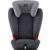 Автокресло Britax Roemer Kidfix SL от 15 до 36 кг (2/3) Isofix серый/серый