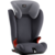 Автокресло Britax Roemer Kidfix SL от 15 до 36 кг (2/3) Isofix серый/серый