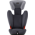 Автокресло Britax Roemer Kidfix SL от 15 до 36 кг (2/3) Isofix серый/серый