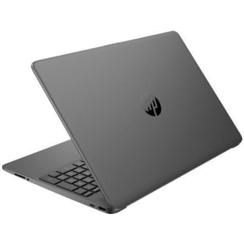 Ноутбук HP 15s-fq0082ur [3D4V8EA] Grey 15.6" {FHD Cel N4020/4Gb/128Gb SSD/DOS}