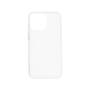 Чехол (клип-кейс) Gresso для Apple iPhone 13 Pro Air прозрачный (GR17AIR788)