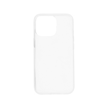 Чехол (клип-кейс) Gresso для Apple iPhone 13 Pro Air прозрачный (GR17AIR788)