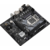 Материнская плата Asrock B560M-HDV R2.0 {Socket 1200, Intel®B560, 2xDDR4-3200, D-SUB+DVI-D+HDMI, 1xPCI-Ex16, 2xPCI-Ex1, 4xSATA3, 2xM.2, 8 Ch Audio, 1xGLan, (2+4)xUSB2.0}