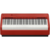Цифровое фортепиано Casio CDP-S160RD 88клав. красный