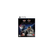 Игра для PlayStation 5 PlayStation Nioh Collection (18+)