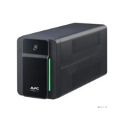 Источник бесперебойного питания APC Easy-UPS BVX900LI-GR 480Вт 900ВА черный