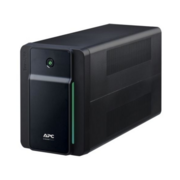 Источник бесперебойного питания APC Easy-UPS BVX1200LI 650Вт 1200ВА черный