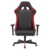 Кресло игровое A4Tech Bloody GC-990 черный/красный искусственная кожа крестовина металл