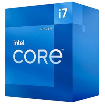 Процессор Intel Original Core i7 12700 Soc-1700 (BX8071512700 S RL4Q) (2.1GHz/Intel UHD Graphics 770) Box