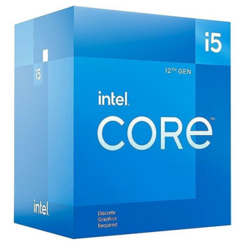 Процессор Intel Original Core i5 12400 Soc-1700 (BX8071512400 S RL5Y) (2.5GHz/Intel UHD Graphics 730) Box