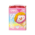 Точилка для карандашей ручная Deli EH552 Little Singer 1 отверстие пластик ассорти коробка