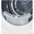 Сушильная машина LG Electronics Сушильная машина LG Electronics/ Стандартная сушильная машина c тепловым насосом и автоочисткой конденсатора, 9кг, A++, 850х600х690 мм, инвертерный компрессор, белый