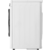 Сушильная машина LG Electronics Сушильная машина LG Electronics/ Стандартная сушильная машина c тепловым насосом и автоочисткой конденсатора, 9кг, A++, 850х600х690 мм, инвертерный компрессор, белый