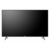 Телевизор LED Digma 43" DM-LED43MR11 Frameless черный FULL HD 60Hz DVB-T DVB-T2 DVB-C DVB-C2 DVB-S DVB-S2 USB (RUS)