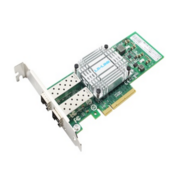 Сетевая карта LR-Link 2 порта 10GBase-X на чипе Intel 82599ES, LREC9802BF-2SFP+