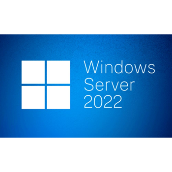 Лицензия OEM Windows Server CAL 2022 Russian 1pk DSP OEI 5 Clt User CAL (R18-06475) MICROSOFT