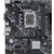 Материнская плата ASUS PRIME B660-PLUS D4, LGA1700, B660, 4*DDR4, 4*SATA, 3*M.2, 3*USB 3.2, 2*USB 2.0, Type-C, 2*PCIx16, 2*PCIx1, DP+D-Sub+HDMI, ATX; 90MB18X0-M1EAY0