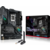 Материнская плата ASUS ROG STRIX B660-F GAMING WIFI {LGA1700 4xDDR5 4xSATA3 RAID 3xM.2 HDMI DP ATX}