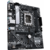 Материнская плата ASUS PRIME H610M-A D4-CSM, LGA1700, H610, 2*DDR4, D-Sub + DP + HDMI, SATA3, Audio, Gb LAN, USB 3.2*4, USB 2.0*6, COM*1 header (w/o cable), mATX ; 90MB19P0-M0EAYC, 3 year