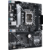 Материнская плата ASUS PRIME H610M-A D4-CSM, LGA1700, H610, 2*DDR4, D-Sub + DP + HDMI, SATA3, Audio, Gb LAN, USB 3.2*4, USB 2.0*6, COM*1 header (w/o cable), mATX ; 90MB19P0-M0EAYC, 3 year