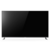 Телевизор LED Starwind 58" SW-LED58UB405 Салют ТВ Frameless стальной 4K Ultra HD 60Hz DVB-T DVB-T2 DVB-C DVB-S DVB-S2 WiFi Smart TV (RUS)