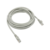 Патч-корд Buro UTP-6-5M-G UTP 4 пары cat.6 CCA molded 5м серый RJ-45 (m)-RJ-45 (m)