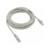 Патч-корд Buro UTP 4 пары cat6 CCA molded 5м серый RJ-45 (m)-RJ-45 (m)