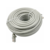 Патч-корд Buro UTP 4 пары cat6 CCA molded 20м серый RJ-45 (m)-RJ-45 (m)