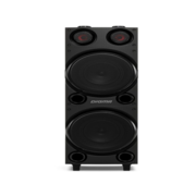 Минисистема Digma MS-14 черный 600Вт FM USB BT micro SD