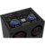Минисистема Digma MS-14 черный 600Вт FM USB BT micro SD
