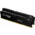 Память оперативная Память оперативная/ Kingston 32GB 5600MT/s DDR5 CL40 DIMM (Kit of 2) FURY Beast Black XMP