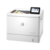 Принтер лазерный HP Color LaserJet Enterprise M555dn (7ZU78A) A4 Duplex белый