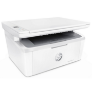 МФУ лазерный HP LaserJet M141w (7MD74A) A4 WiFi белый