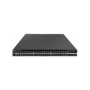 Коммутатор Коммутатор/ DXS-3610-54T/*SI Managed L3 Stackable Switch 48x10GBase-T, 6x100GBase-X QSFP28, CLI, 1000Base-T Management, RJ45 Console, micro-USB, Standard Image F/W