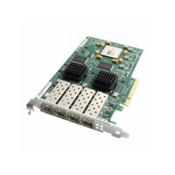 8Gb FC 4 Port Host Interface Card