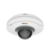 AXIS M5054 Ceiling-mount mini PTZ dome camera with 5x Optical zoom and autofocusing, HDTV 720p (1280x720) 25/30fps in H.264 with Zipstream and Motion JPEG
