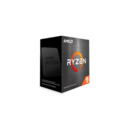 CPU AMD Ryzen 9 5950X, BOX W/O Cooler cooler, AM4, 100-100000059WOF