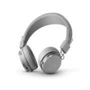 Наушники беспроводные Urbanears Plattan II BT Dark Grey