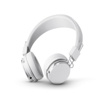 Наушники беспроводные Urbanears Plattan II BT True White