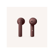 Наушники беспроводные Urbanears Alby True Maroon