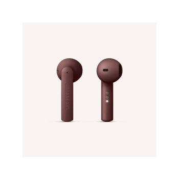 Наушники беспроводные Urbanears Luma True Maroon