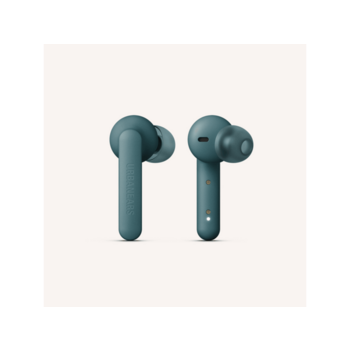 Наушники беспроводные Urbanears Alby Liberty Green