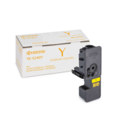 Тонер-картридж TK-5240Y 3 000 стр. Yellow для P5026cdn/cdw, M5526cdn/cdw