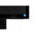 Монитор LCD 21.5'' [16:9] 1920х1080(FHD) TN, nonGLARE, TOUCH, 250cd/m2, H170°/V160°, 1000:1, 50M:1, 16.7M, 1ms, VGA, DVI, HDMI, DP, Tilt, Speakers, 3Y, Black
