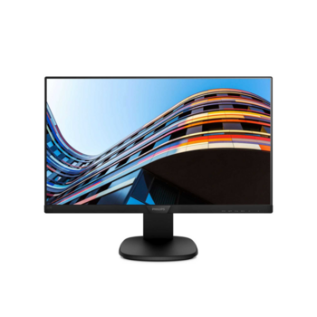 Монитор LCD 21.5'' [16:9] 1920х1080(FHD) IPS, nonGLARE, 250cd/m2, H178°/V178°, 1000:1, 20M:1, 16.7M, 5ms, VGA, HDMI, DP, USB-Hub, Height adj, Pivot, Tilt, Swivel, Speakers, 3Y, Black