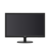 Монитор LCD 21.5'' [16:9] 1920х1080(FHD) TFT, nonGLARE, nonTOUCH, 250cd/m2, H170°/V160°, 1000:1, 10M:1, 16.7M, 5ms, VGA, HDMI, Tilt, 3Y, Black